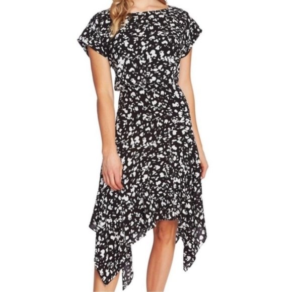 Vince Camuto Dresses & Skirts - NWT Vince Camuto Modern Imprint Dress
